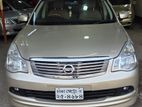Nissan Bluebird SYLPHY 2006