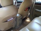 Nissan Bluebird Sylphy 2006