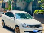 Nissan Bluebird Sylphy 2007