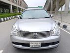 Nissan Bluebird Sylphy 2007