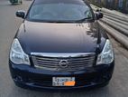 Nissan Bluebird sylphy 2008