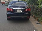 Nissan Bluebird sylphy 2008