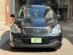 Nissan Bluebird Sylphy 2008