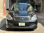 Nissan Bluebird Sylphy 2008