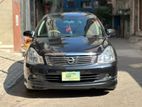 Nissan Bluebird Sylphy 2008