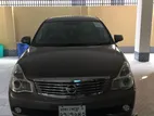 Nissan Bluebird Sylphy 2009