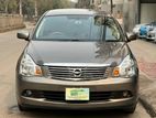 Nissan Bluebird SYLPHY 2012