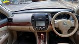 Nissan Bluebird Sylphy G-Ltd Octane 2006