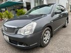 Nissan Bluebird Sylphy G Package 2008