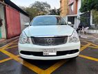 Nissan Bluebird Sylphy G- Push Start 2006