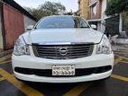 Nissan Bluebird Sylphy G- Push Start 2006