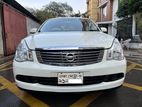 Nissan Bluebird Sylphy G- Push Start 2006