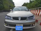 Nissan Bluebird Sylphy Golden 1.5L 2006