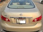 Nissan Bluebird SYLPHY GOLDEN 2006