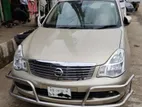 Nissan Bluebird SYLPHY GOLDEN G 2006