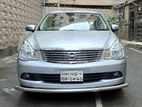 Nissan Bluebird Sylphy LPG Used 2007