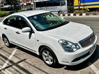 Nissan Bluebird Sylphy Octane 2006