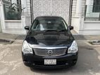 Nissan Bluebird Sylphy Octane 2006