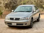 Nissan Bluebird Sylphy Octane Deven 2005