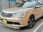 Nissan Bluebird Sylphy Octane Drive 2006