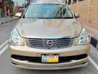 Nissan Bluebird Sylphy Octane drive. 2006