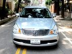 Nissan Bluebird SYLPHY Octane Drive 2011