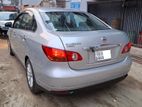 Nissan Bluebird SYLPHY OCTANE G 2006