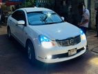 Nissan Bluebird Sylphy Octane Runs 2006