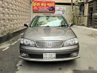 Nissan Bluebird Sylphy Octane Use 2004