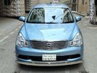 Nissan Bluebird Sylphy Octane Use 2006