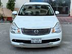 Nissan Bluebird Sylphy Octane Use 2009