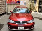 Nissan Bluebird Sylphy Octane,LPG 2004