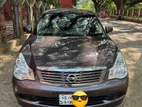Nissan Bluebird SYLPHY OVER FRESH 2007