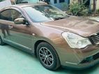Nissan Bluebird SYLPHY PUSH GREY 2006