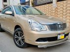 Nissan Bluebird Sylphy. Super fresh 2006