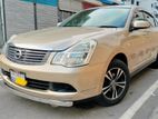 Nissan Bluebird Sylphy Super fresh 2006