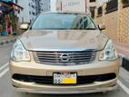 Nissan Bluebird Sylphy.Octane Drive 2006