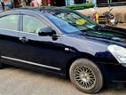 Nissan Bluebird Sylphy.Push.LPG 2008