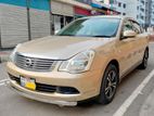 Nissan Bluebird Sylpy Super fresh, 2006