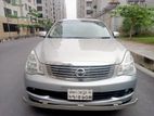 Nissan Bluebird X EDITION 2006