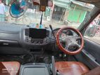 Nissan Caravan 2003 2024