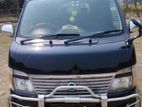 Nissan Caravan ` 2009