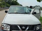 Nissan Carryboy 1996