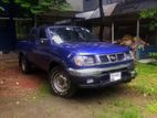 Nissan Carryboy 1998