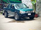 Nissan Carryboy 2002