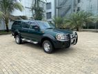 Nissan Carryboy 2004