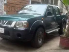 Nissan Carryboy 2004