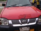 Nissan Carryboy 2004