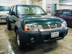 Nissan Carryboy 2005