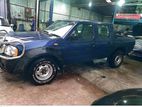 Nissan Carryboy 2010